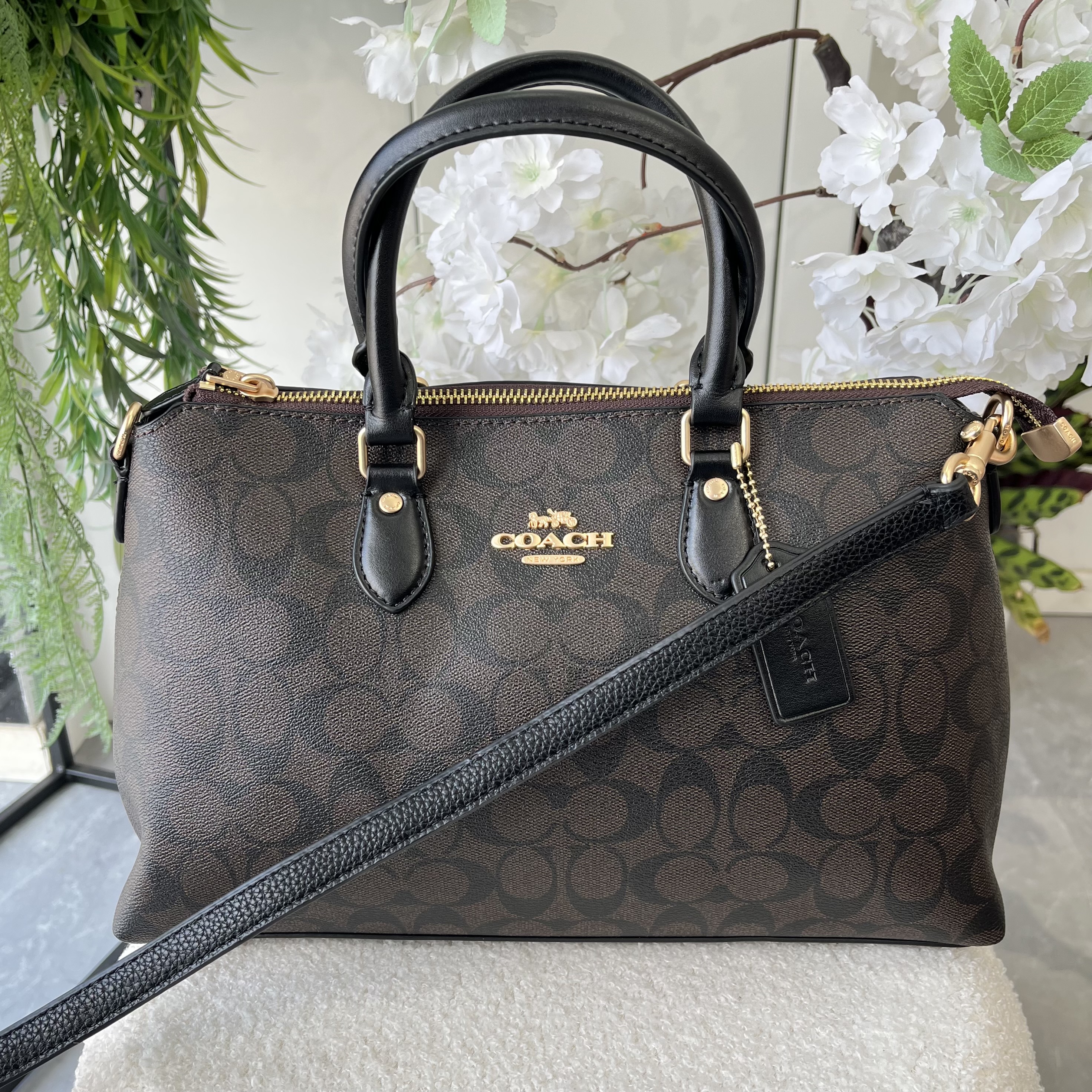COACH-154